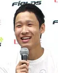 이종격투기선수인 김태환의 대표 이미지