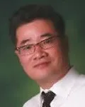 정당인인 경규상의 대표 이미지