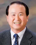 기초단체장인 양동인의 대표 이미지