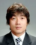 축구감독, (전직)축구선수인 이창엽의 대표 이미지
