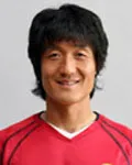 (전직)축구선수인 임영주의 대표 이미지