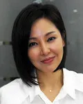 탤런트인 엄수진의 대표 이미지