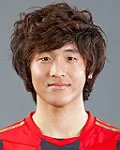 축구선수인 문기한의 대표 이미지
