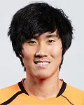 축구선수인 심영성의 대표 이미지