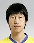 축구선수인 이정규의 대표 이미지