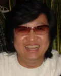 가수인 윤혁의 대표 이미지