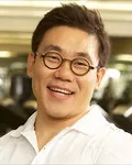 스포츠트레이너인 한동길의 대표 이미지