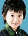 탤런트인 박다빈의 대표 이미지