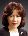 언론인인 김순덕의 대표 이미지