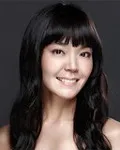뮤지컬배우인 정명은의 대표 이미지