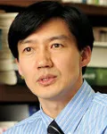 대학교수인 조국의 대표 이미지
