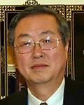정치인인 저우 샤오촨의 대표 이미지
