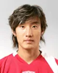 축구선수인 김기홍의 대표 이미지