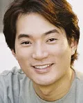 영화배우인 오스틴 구의 대표 이미지