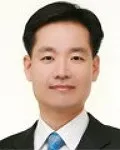 정당인인 김상일의 대표 이미지