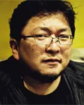 영화감독, 애니메이터인 히구치 신지의 대표 이미지