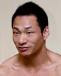 보디빌더인 박인정의 대표 이미지