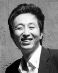 개그맨인 한상규의 대표 이미지