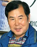 방송PD인 운군일의 대표 이미지