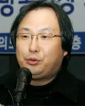 극작가인 장영철의 대표 이미지