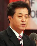 음반제작자인 김우종의 대표 이미지