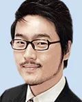 성악가인 이응광의 대표 이미지