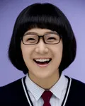 탤런트인 김상은의 대표 이미지