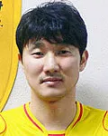 축구선수인 황재원의 대표 이미지