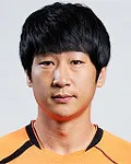 축구선수인 오승범의 대표 이미지