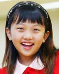 뮤지컬배우인 이지민의 대표 이미지