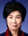 시인인 김옥영의 대표 이미지
