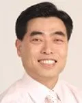 정치인인 강동훈의 대표 이미지