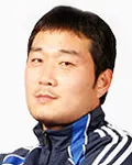 축구코치, (전직)축구선수인 김대환의 대표 이미지