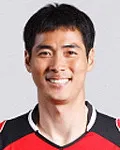 축구선수인 박호진의 대표 이미지