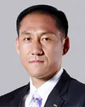 배구감독인 박주점의 대표 이미지