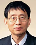 대학교수인 박효종의 대표 이미지