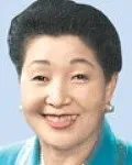 서예가인 한숙희의 대표 이미지