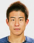 축구선수인 방대종의 대표 이미지