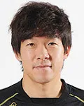 축구선수인 황진성의 대표 이미지