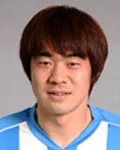 (전직)축구선수인 조형익의 대표 이미지