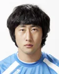 축구선수인 남현성의 대표 이미지