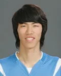 축구선수인 안태윤의 대표 이미지