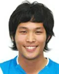 축구선수인 윤수준의 대표 이미지
