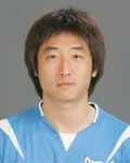 축구선수인 박보배의 대표 이미지