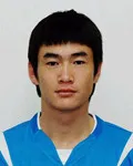 축구선수인 박기한의 대표 이미지