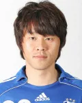 축구선수인 곽희주의 대표 이미지