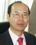 금융인인 김석중의 대표 이미지