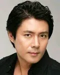 탤런트인 김세민의 대표 이미지
