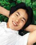 소설가인 해이수의 대표 이미지