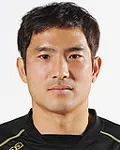 축구선수인 황지수의 대표 이미지